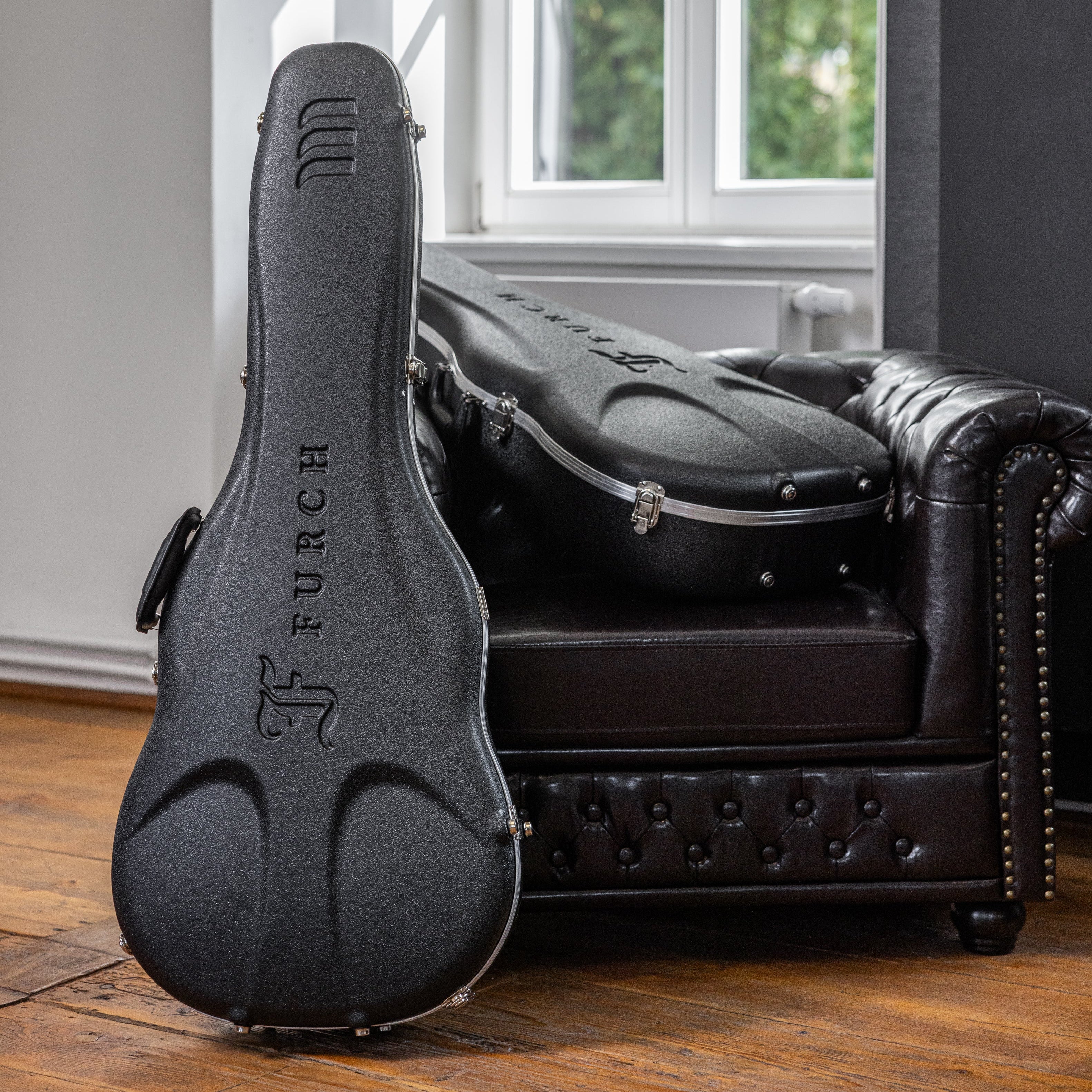 Furch T-Line Case – Furch shop