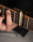 G7th Performance capo gold - Furch