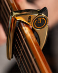 G7th Performance capo gold - Furch
