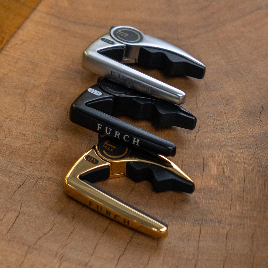 G7th Performance capo - Furch – Furch shop