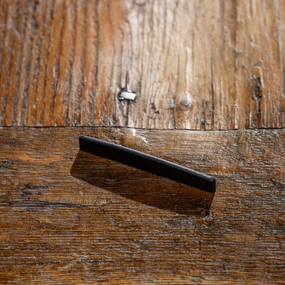 Bridge saddle for Bass - Tusq