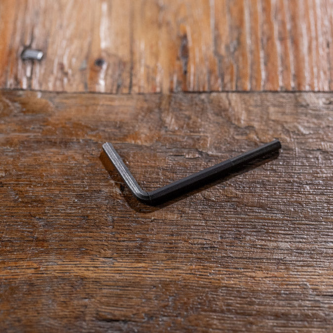 Allen Wrench - Furch