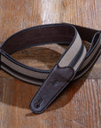 Vintage Stripe Vegan Strap - Furch