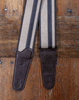 Vintage Stripe Vegan Strap - Furch