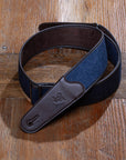 Denim Blue Vegan Strap - Furch