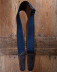 Denim Blue Vegan Strap - Furch