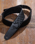 Light Brown Quilted Vegan Strap - Furch