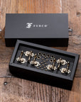 Luxury box for machine heads