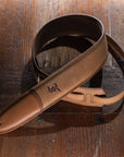 Premium leather strap - Furch