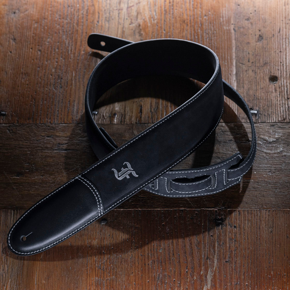 Premium leather strap - Furch