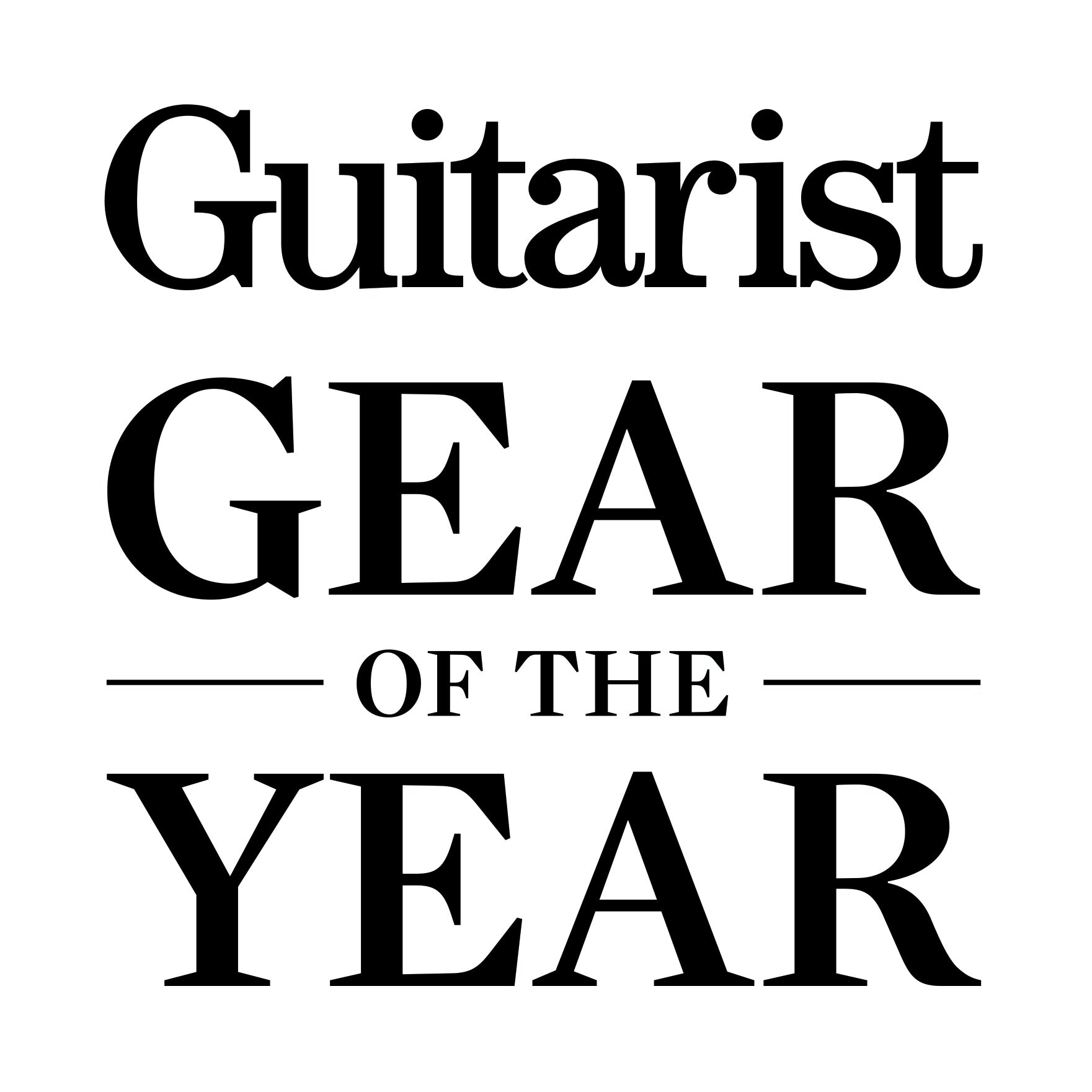 Furch Pioneer‑ER a Honored in Guitarist Magazine’s Gear Of The Year Issue