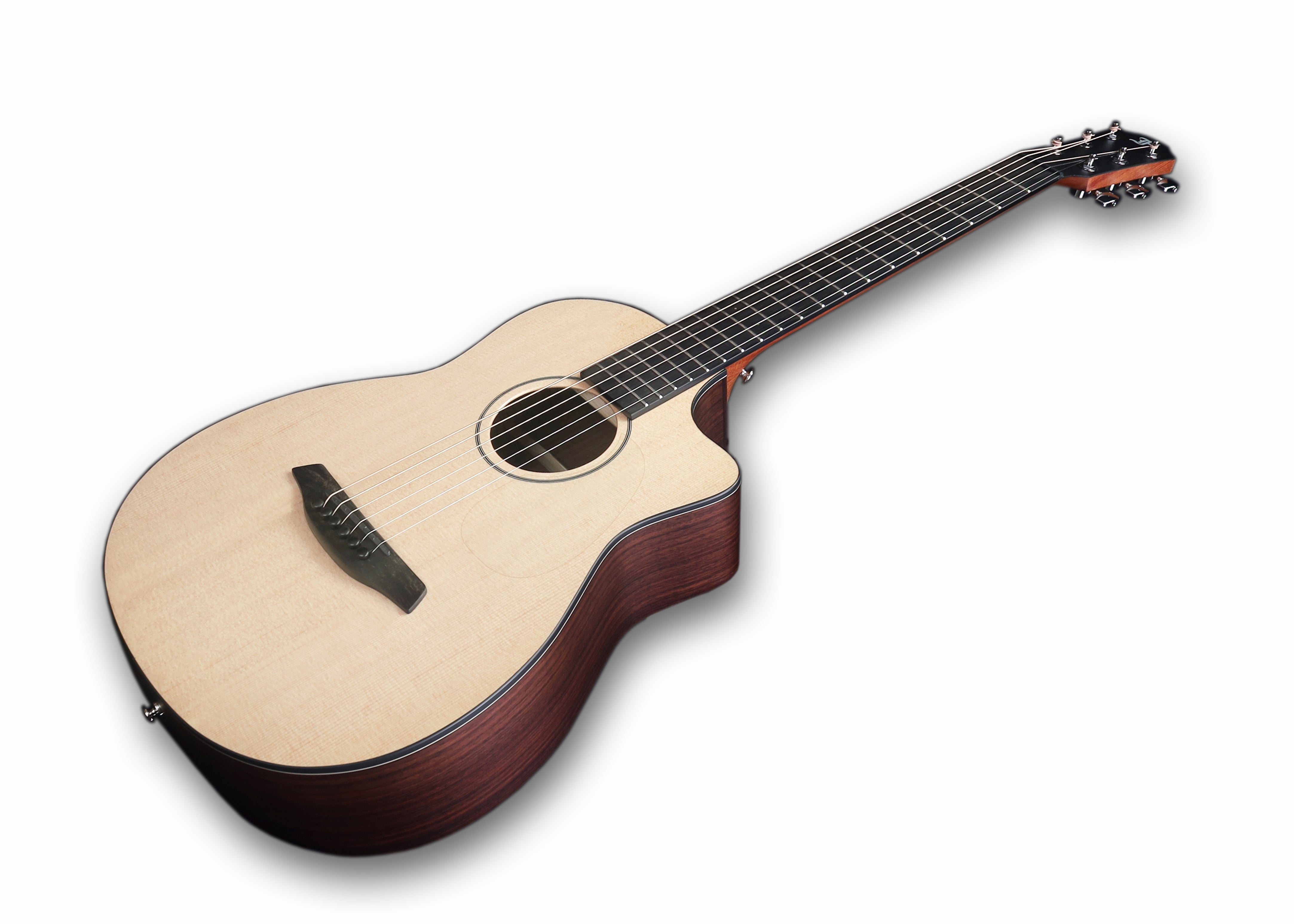 Furch Pioneer Now Available Online!