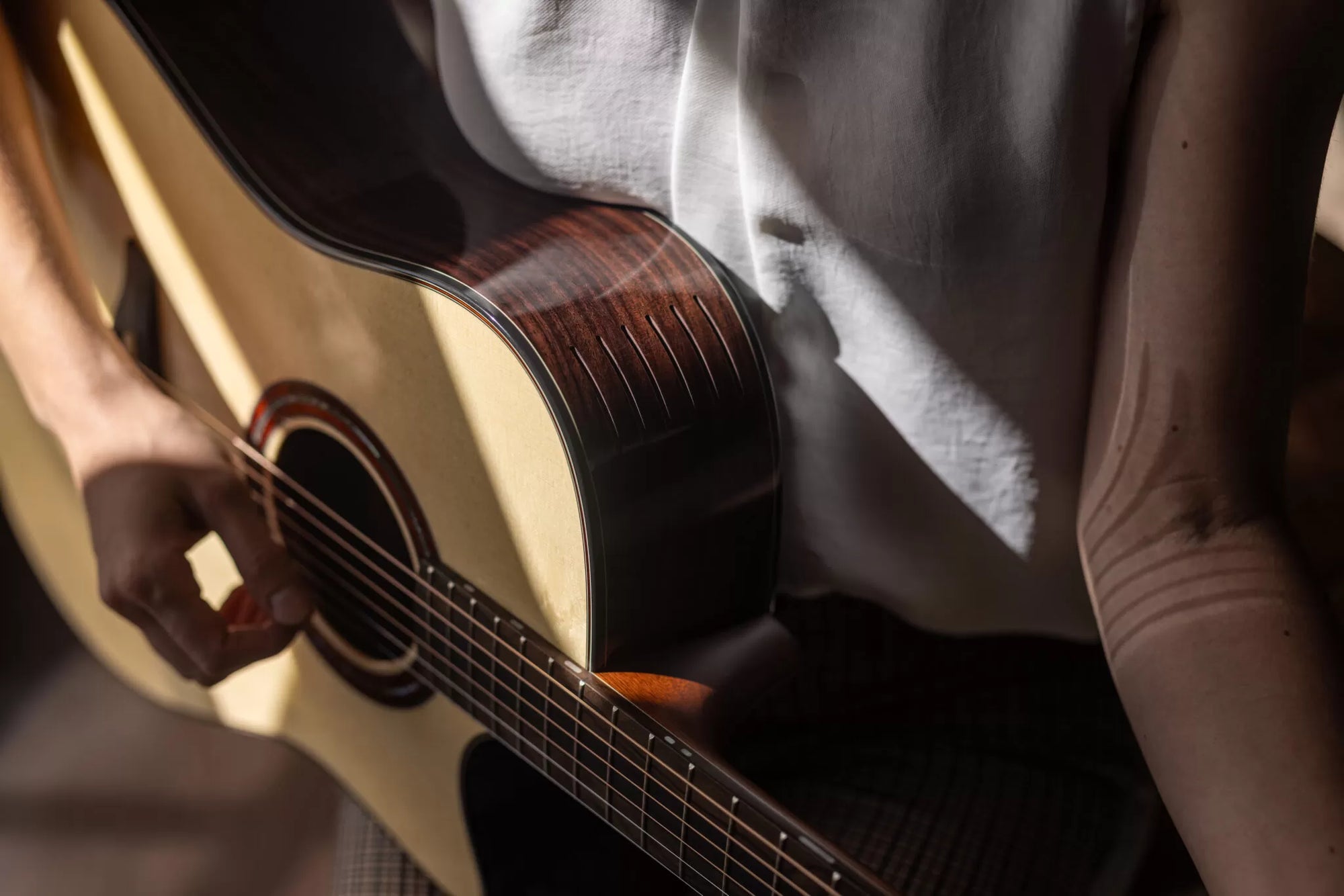 New Booster Soundport