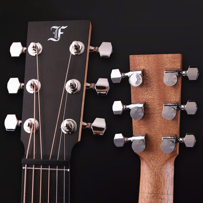 Locking machine head Furch Little Jane 