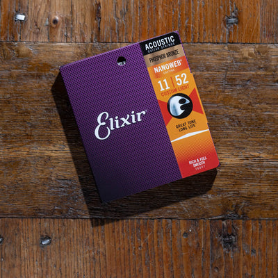 11-52 Custom Light, PhBr - Elixír