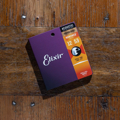 12-53 Light, PhBr - Elixír