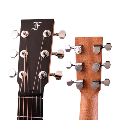 Little Jane LJ 10-MM + Barevný Bag