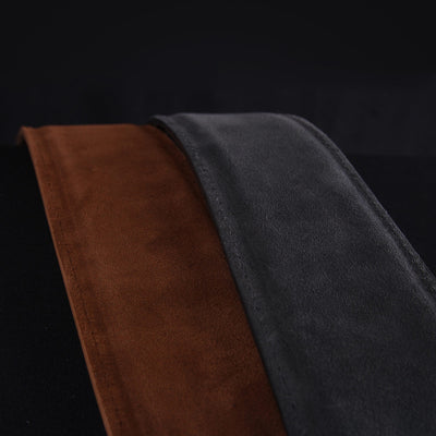 Premium leather strap - Furch