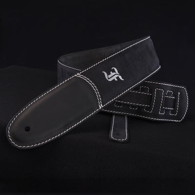 Premium leather strap - Furch