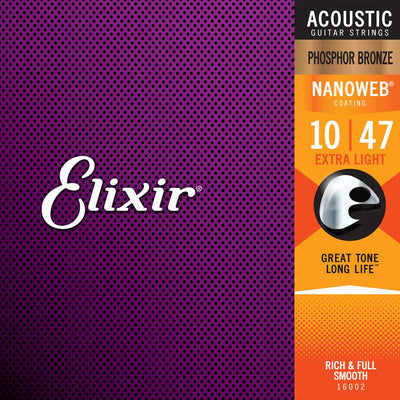 10-47 Extra Light, PhBr- Elixír