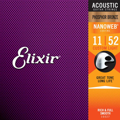 11-52 Custom Light, PhBr - Elixír