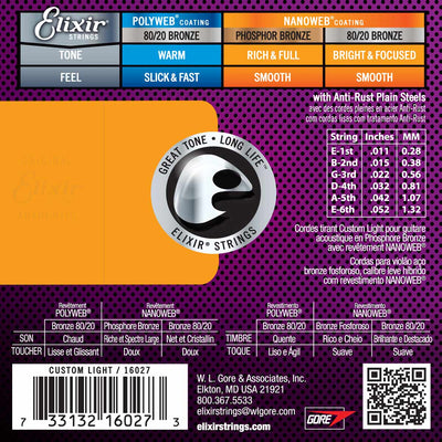 11-52 Custom Light, PhBr - Elixír