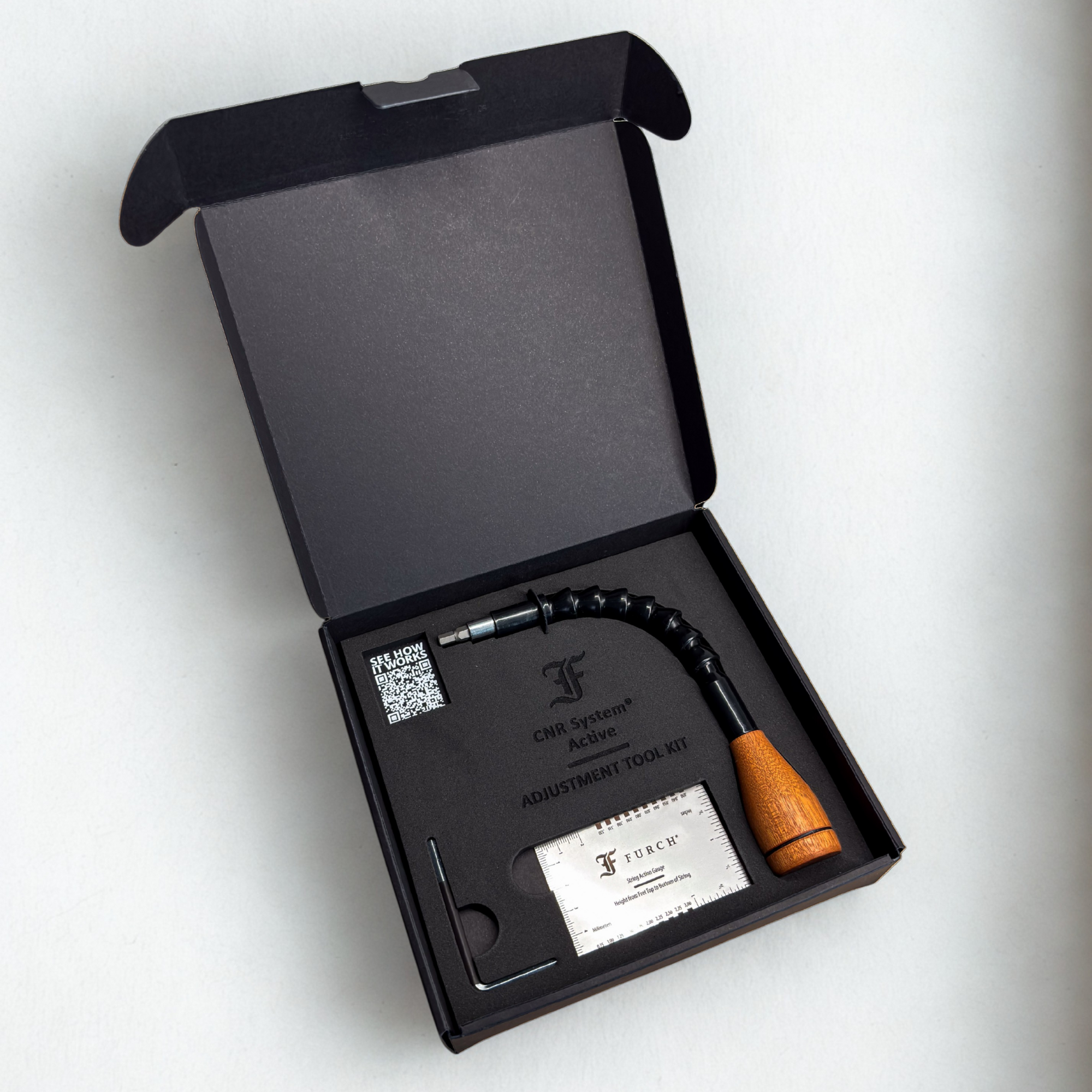 Adjustment Tool Kit for CNR System® Active
