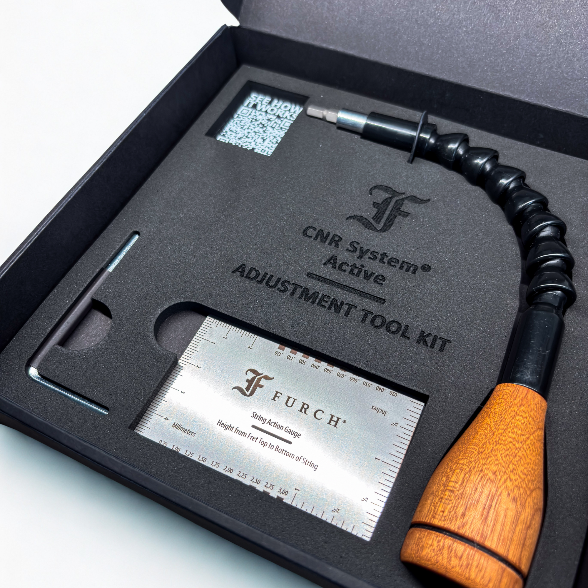 Adjustment Tool Kit for CNR System® Active