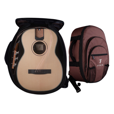 Little Jane LJ 11-SR + Barevný Bag