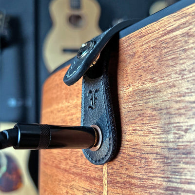 End Pin Jack Straplink - Furch