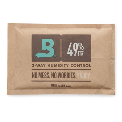 Single pack 70gr 49%RH