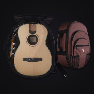 Little Jane travel guitar