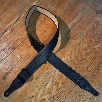 Perforated Leather Strap - Furch