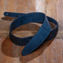 Blue Melinda Vegan strap - Furch