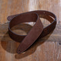 Brown Melinda Vegan strap - Furch