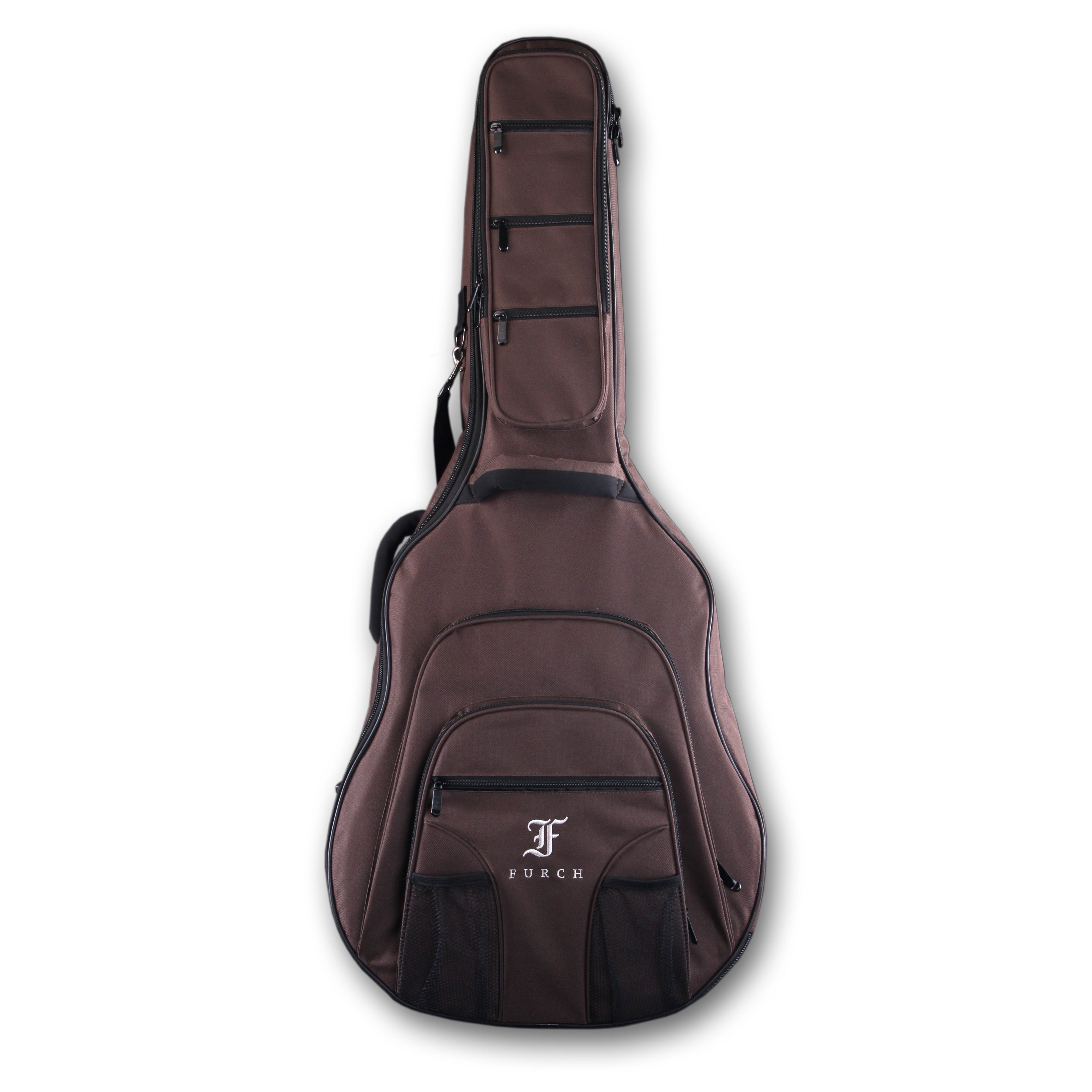 Premium gigbag - Furch – Furch shop