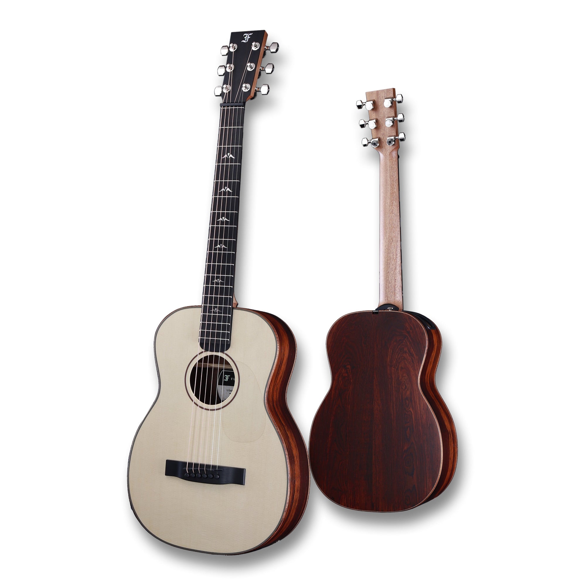 Little Jane LJ Exclusive-EC + Colored Gigbags