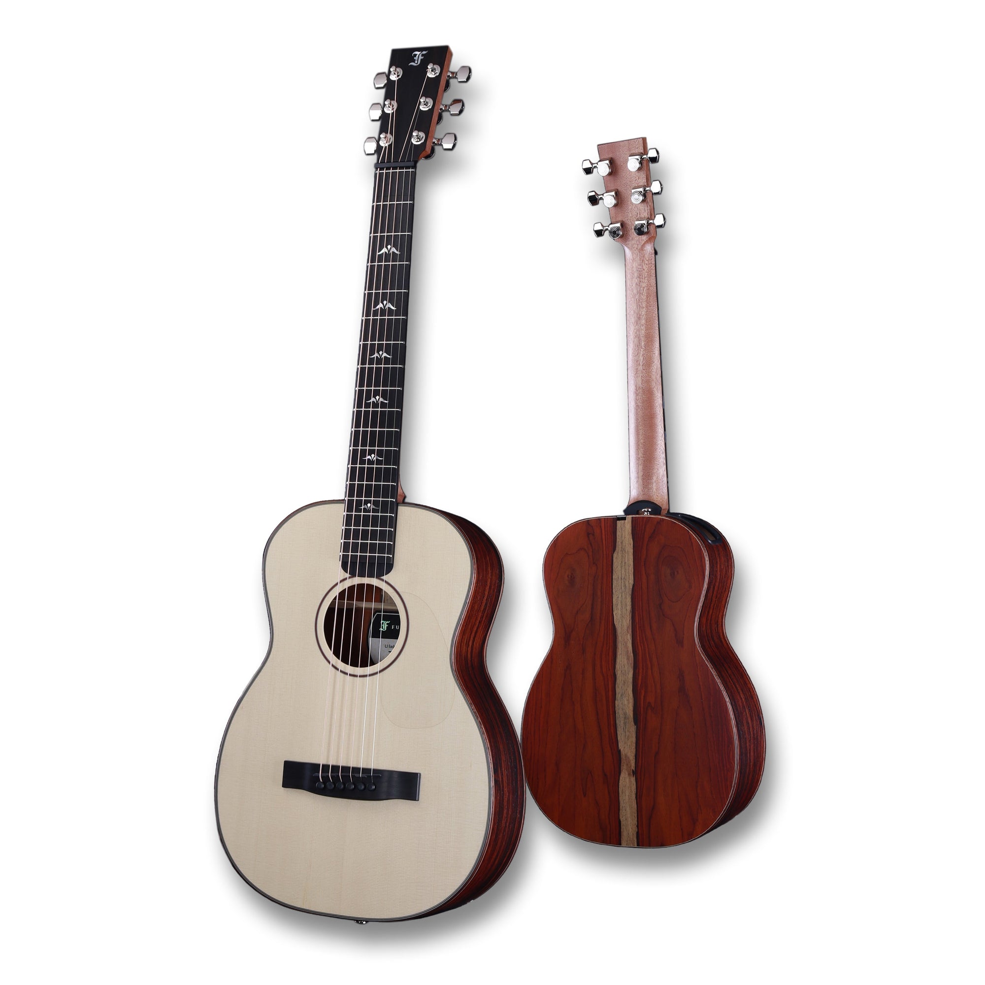 Little Jane LJ Exclusive-EC + Colored Gigbags