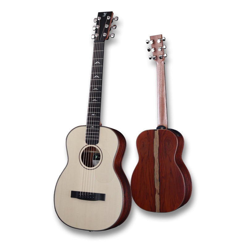 Little Jane LJ Exclusive-EC + Colored Gigbags