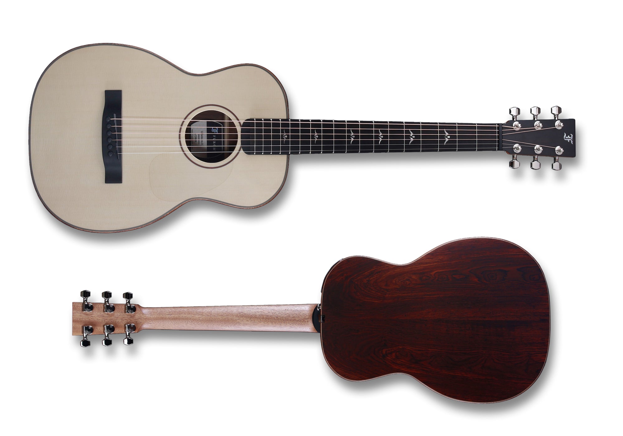 Little Jane LJ Exclusive-EC + Colored Gigbags