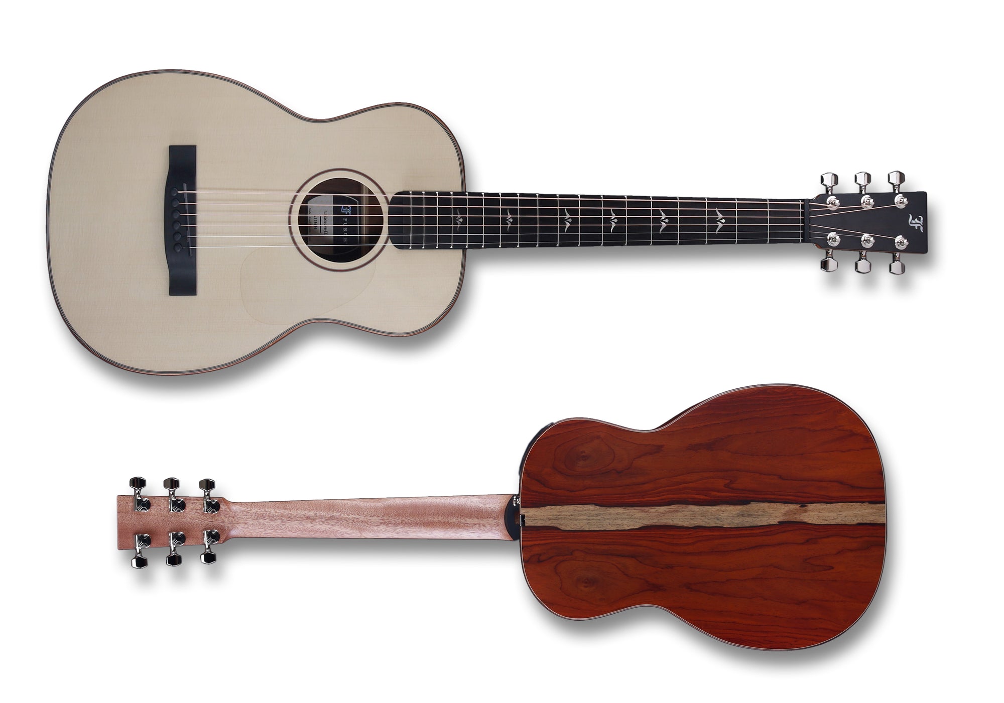 Little Jane LJ Exclusive-EC + Colored Gigbags