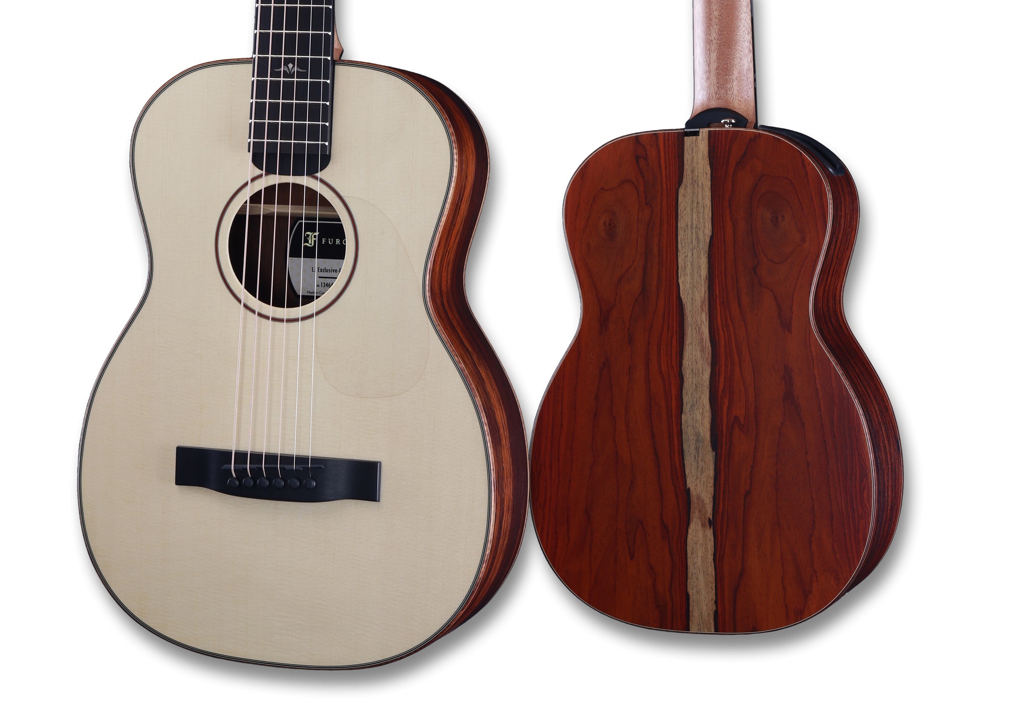 Little Jane LJ Exclusive-EC + Colored Gigbags