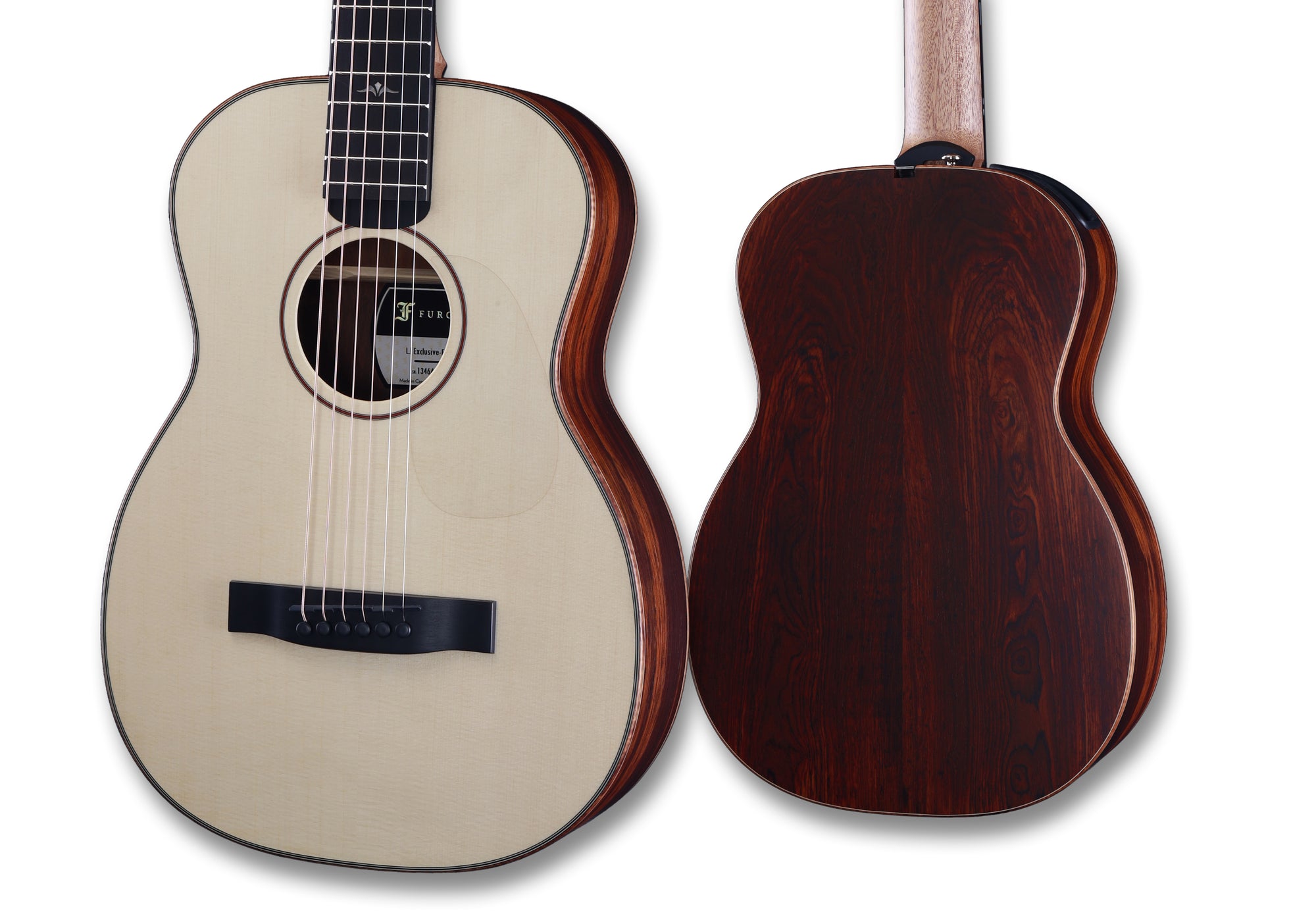 Little Jane LJ Exclusive-EC + Colored Gigbags