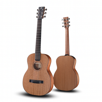 Little Jane LJ 10-MM + Barevný Bag