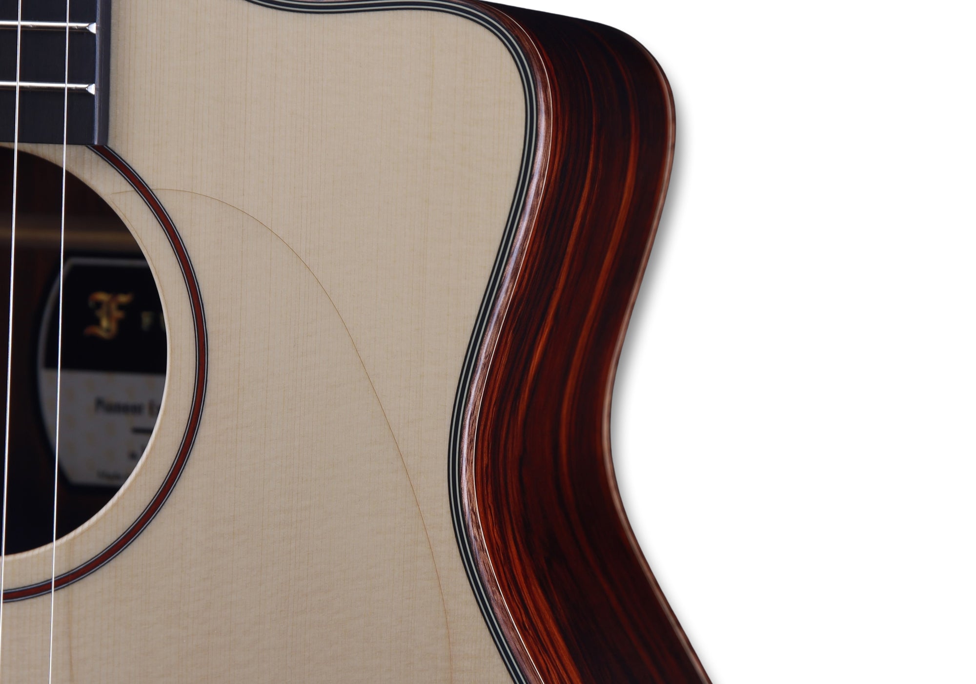 Pioneer Exclusive-LC a