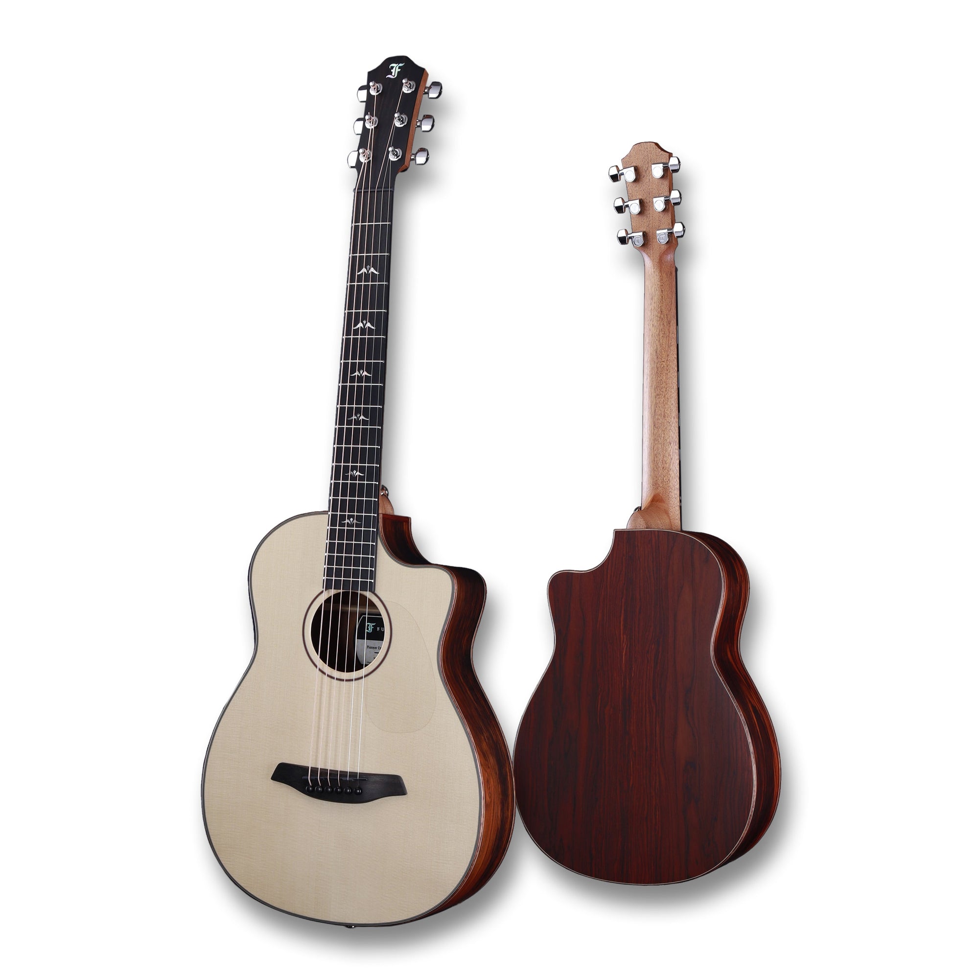 Pioneer Exclusive-LC a