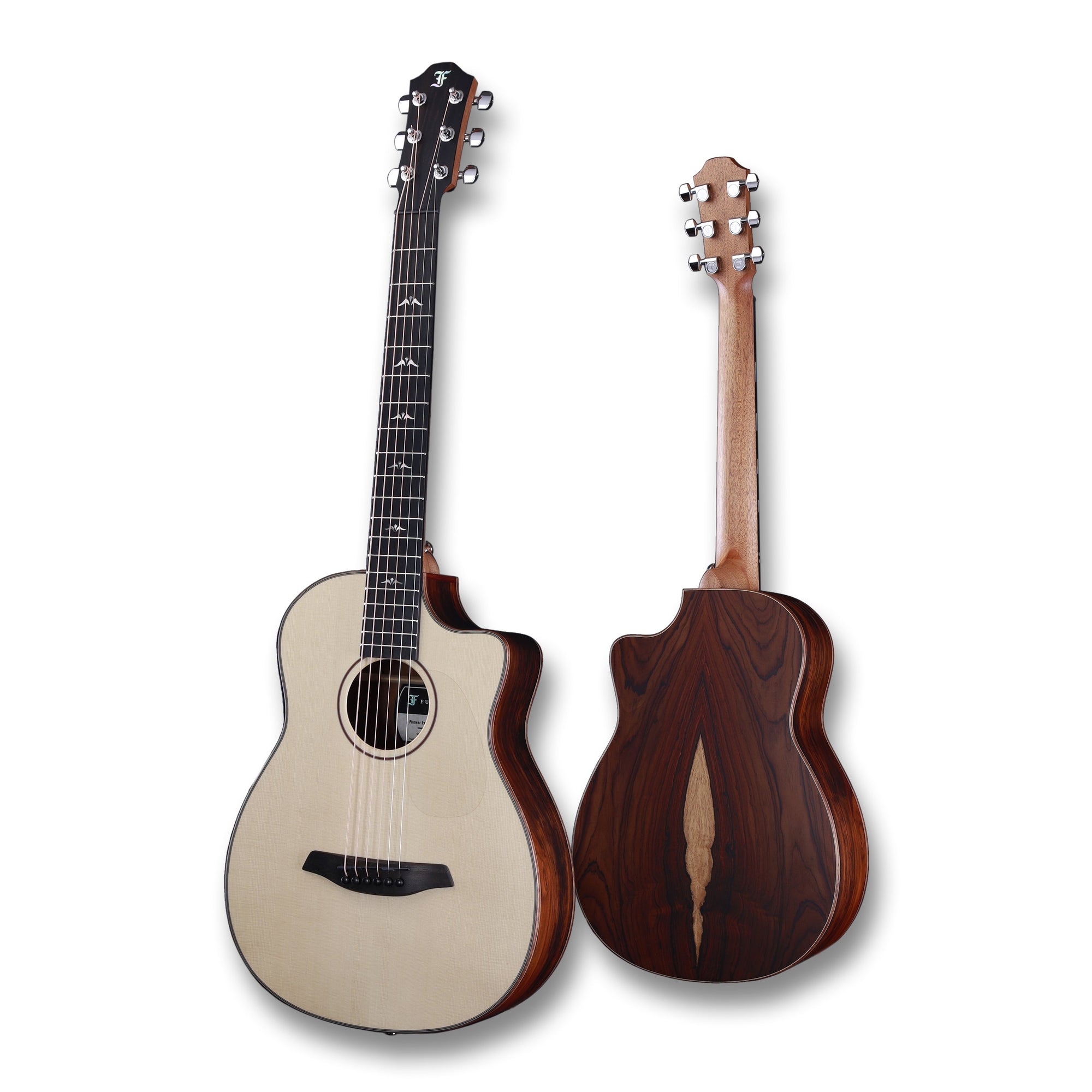 Pioneer Exclusive-LC a