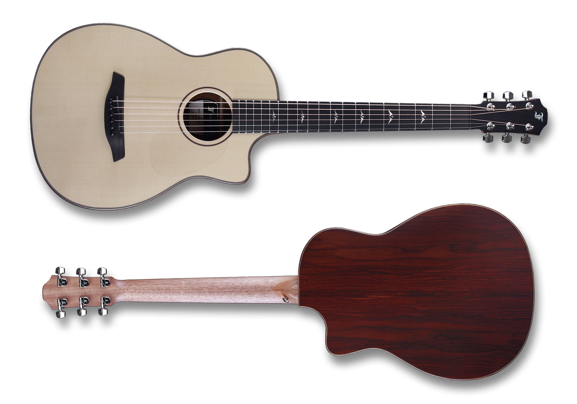 Pioneer Exclusive-LC a