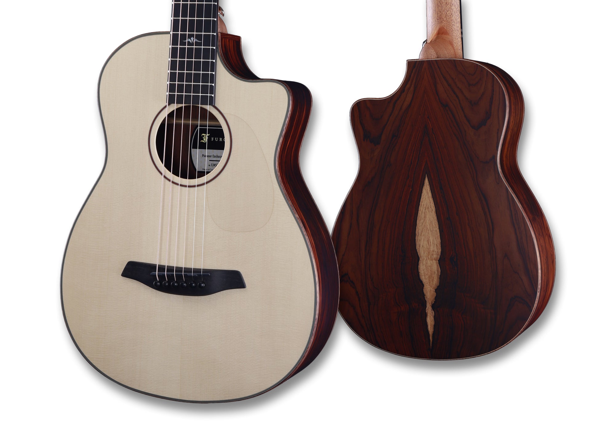 Pioneer Exclusive-LC a