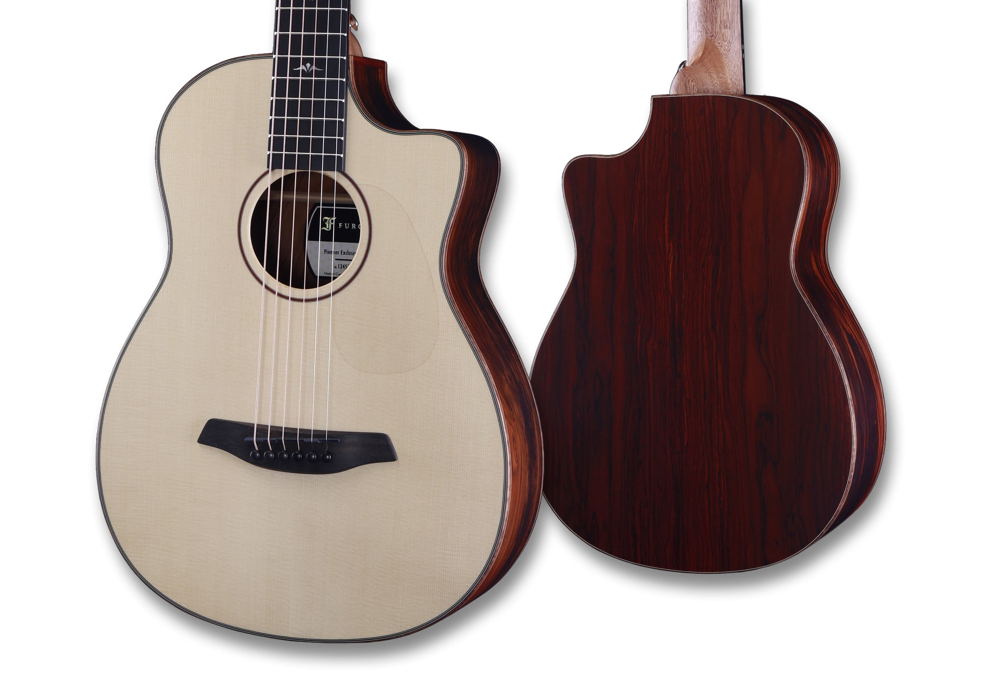 Pioneer Exclusive-LC a